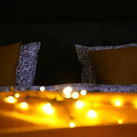 Industrial 아파트