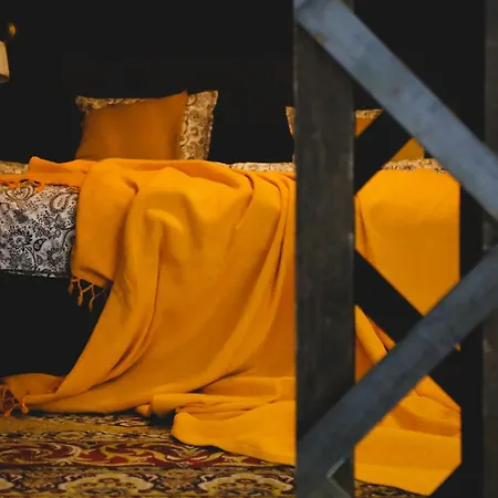 Industrial 아파트